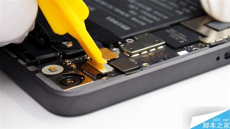 2499元做工如何?锤子T2真机拆解 值!