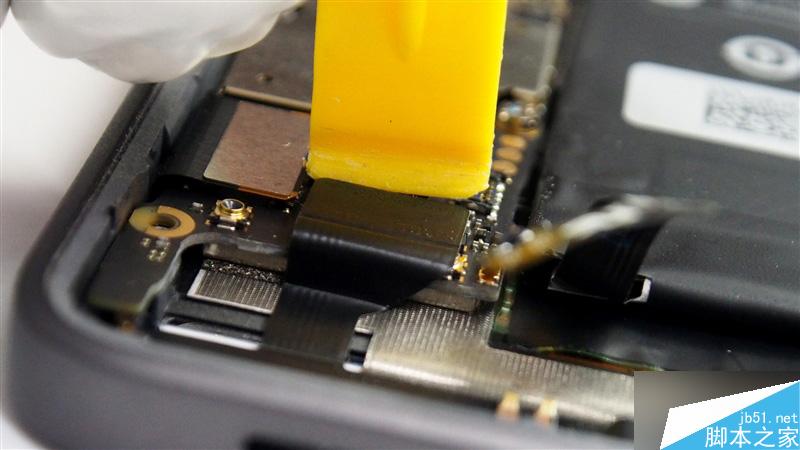 2499元做工如何?锤子T2真机拆解 值!