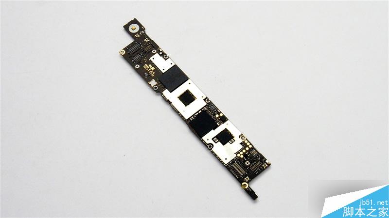 2499元做工如何?锤子T2真机拆解 值!