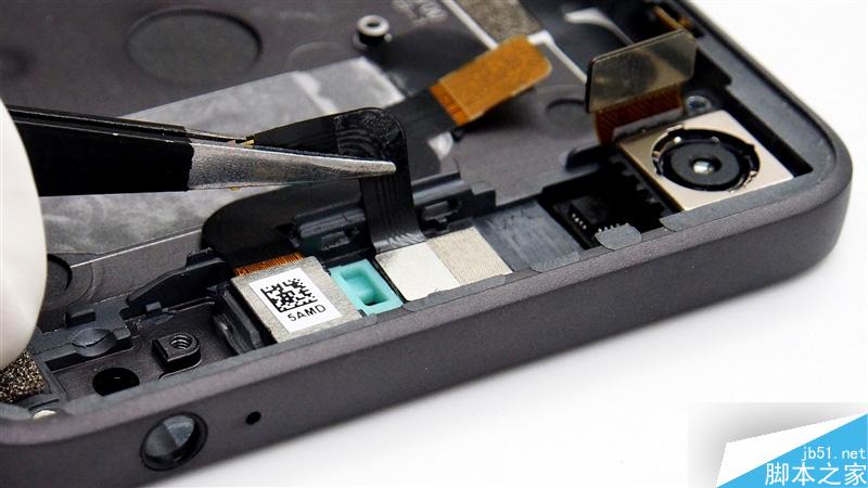 2499元做工如何?锤子T2真机拆解 值!