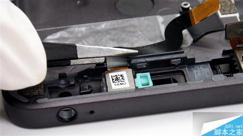 2499元做工如何?锤子T2真机拆解 值!