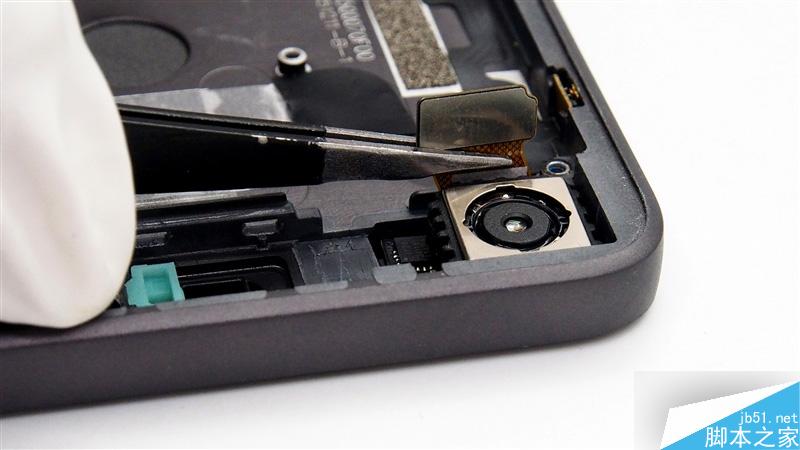 2499元做工如何?锤子T2真机拆解 值!