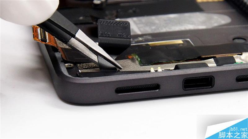 2499元做工如何?锤子T2真机拆解 值!