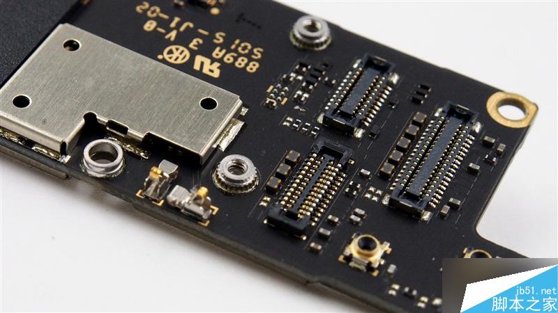 2499元做工如何?锤子T2真机拆解 值!