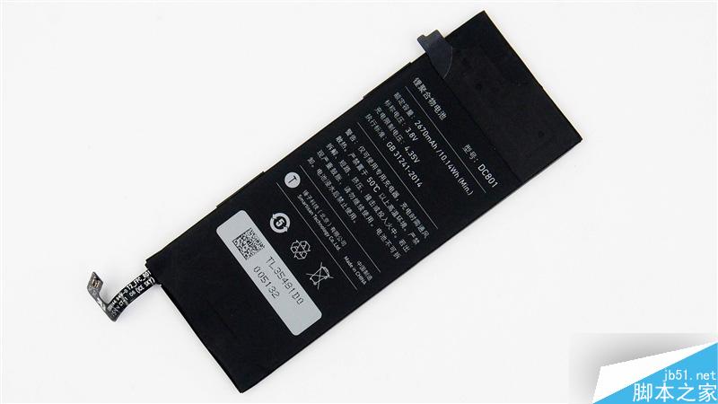 2499元做工如何?锤子T2真机拆解 值!