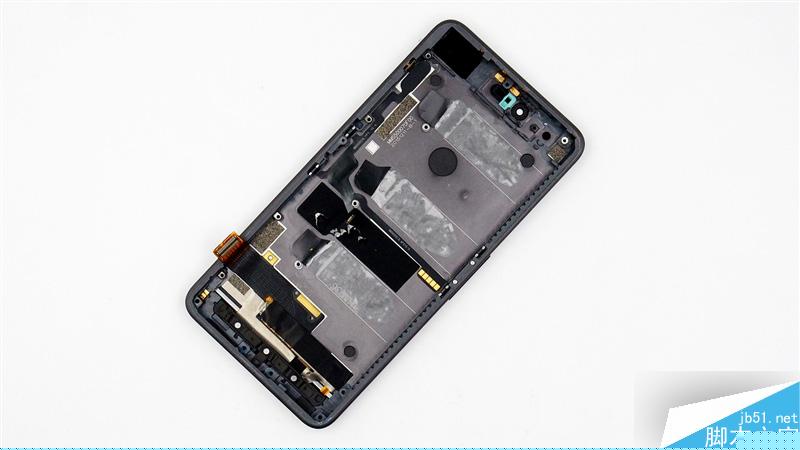 2499元做工如何?锤子T2真机拆解 值!