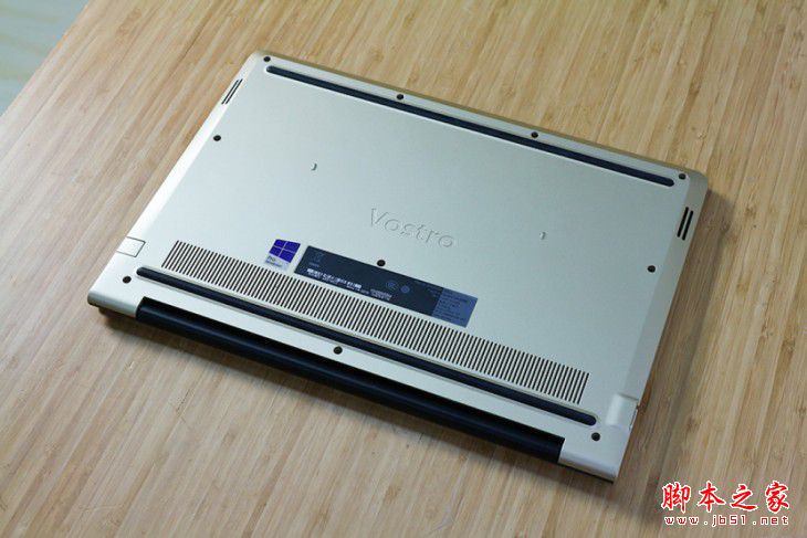 戴尔Vostro 14 5000怎么样?戴尔Vostro 14 5000笔记本详细拆机图文评测
