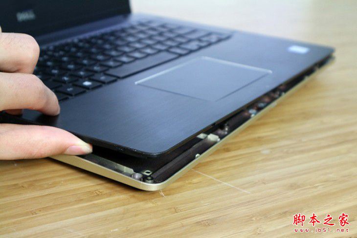 戴尔Vostro 14 5000怎么样?戴尔Vostro 14 5000笔记本详细拆机图文评测