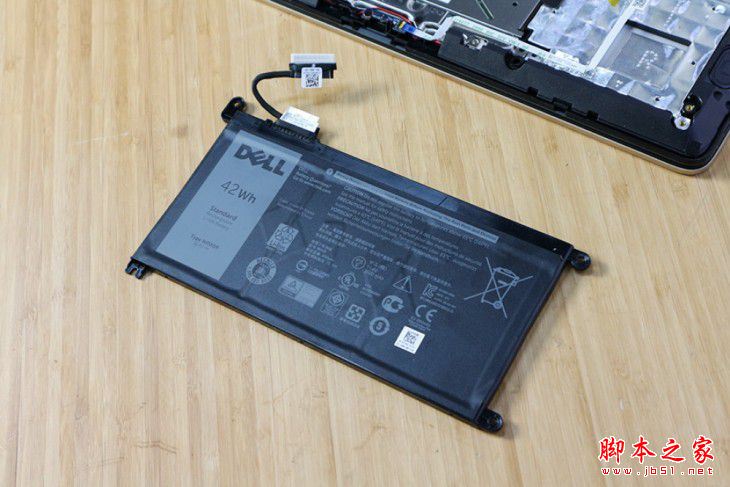戴尔Vostro 14 5000怎么样?戴尔Vostro 14 5000笔记本详细拆机图文评测