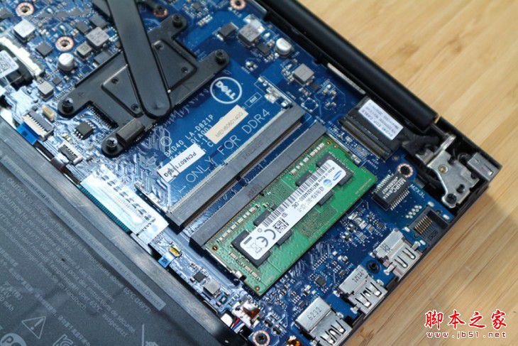 戴尔Vostro 14 5000怎么样?戴尔Vostro 14 5000笔记本详细拆机图文评测