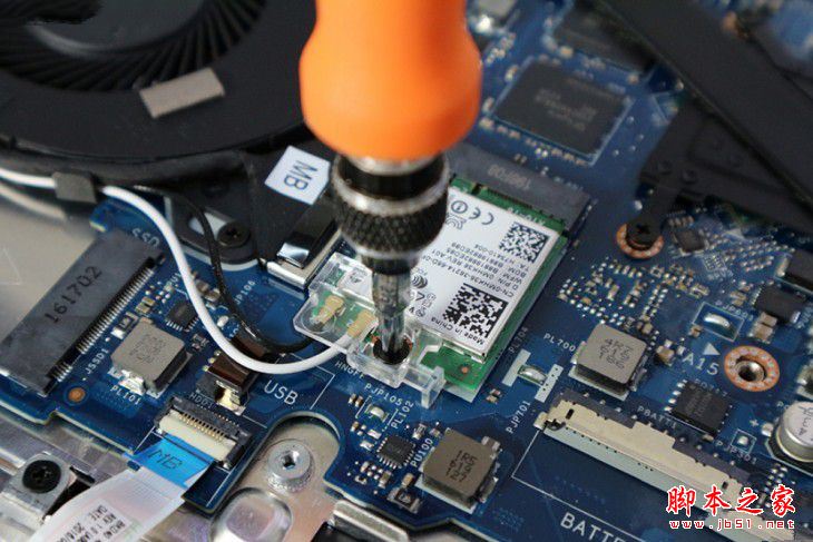 戴尔Vostro 14 5000怎么样?戴尔Vostro 14 5000笔记本详细拆机图文评测