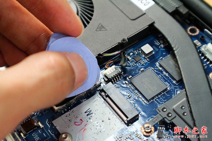 戴尔Vostro 14 5000怎么样?戴尔Vostro 14 5000笔记本详细拆机图文评测