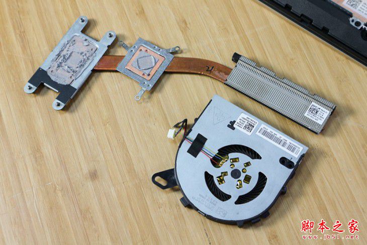 戴尔Vostro 14 5000怎么样?戴尔Vostro 14 5000笔记本详细拆机图文评测