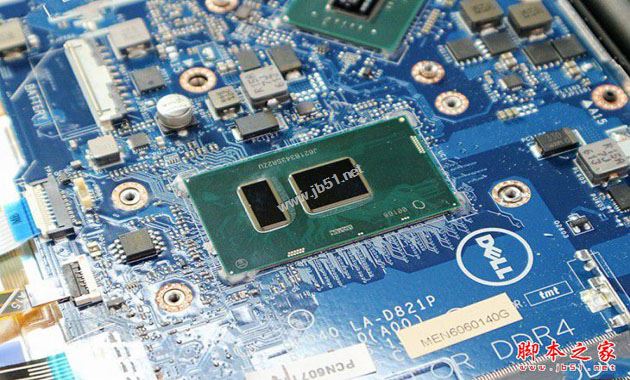 戴尔Vostro 14 5000怎么样?戴尔Vostro 14 5000笔记本详细拆机图文评测