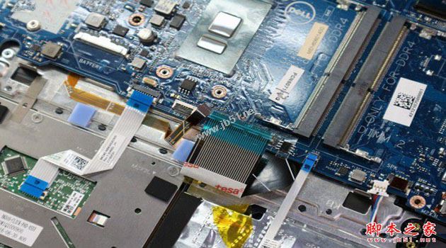 戴尔Vostro 14 5000怎么样?戴尔Vostro 14 5000笔记本详细拆机图文评测