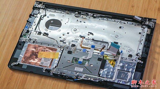 戴尔Vostro 14 5000怎么样?戴尔Vostro 14 5000笔记本详细拆机图文评测