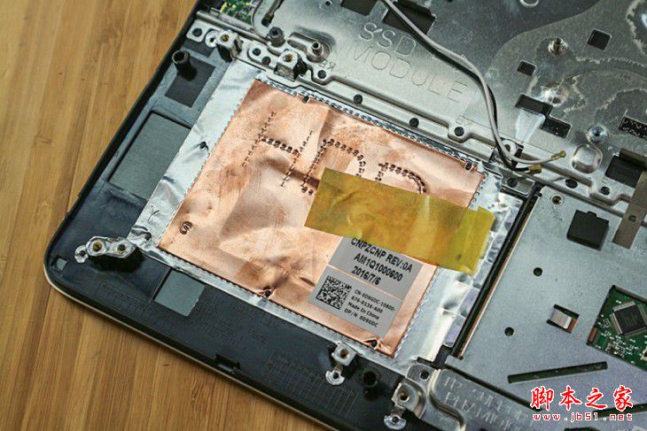 戴尔Vostro 14 5000怎么样?戴尔Vostro 14 5000笔记本详细拆机图文评测
