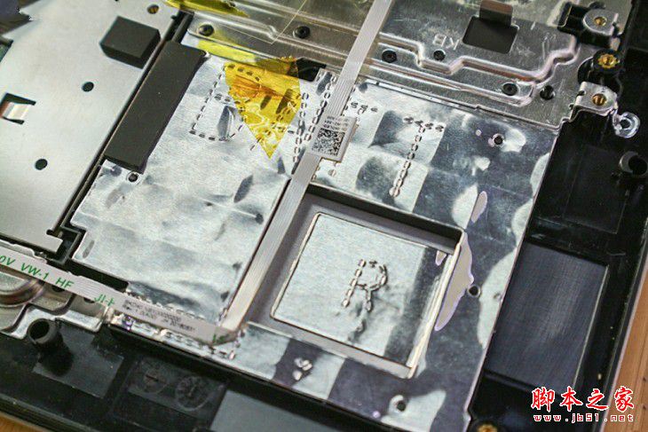 戴尔Vostro 14 5000怎么样?戴尔Vostro 14 5000笔记本详细拆机图文评测