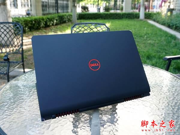 戴尔游匣SPEED值得买吗?戴尔游匣SPEED游戏本全面详细评测图解