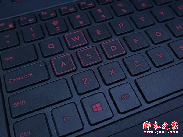 戴尔游匣SPEED值得买吗?戴尔游匣SPEED游戏本全面详细评测图解