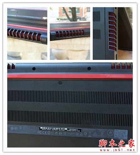 戴尔游匣SPEED值得买吗?戴尔游匣SPEED游戏本全面详细评测图解