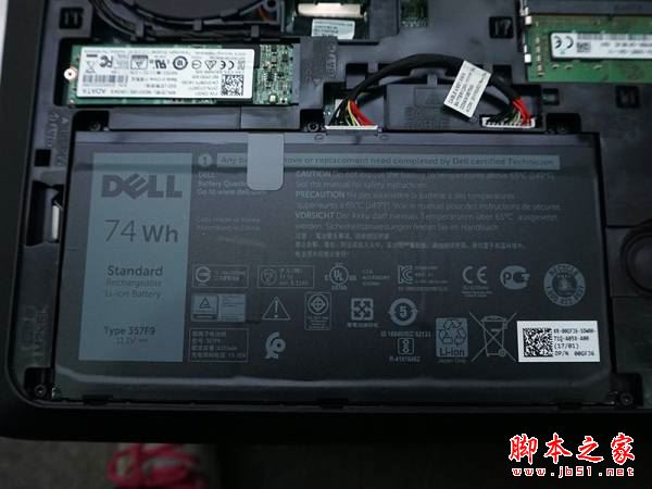 戴尔游匣SPEED值得买吗?戴尔游匣SPEED游戏本全面详细评测图解