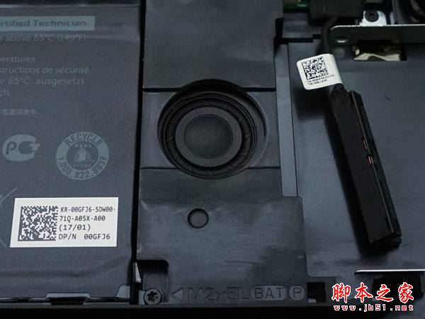 戴尔游匣SPEED值得买吗?戴尔游匣SPEED游戏本全面详细评测图解