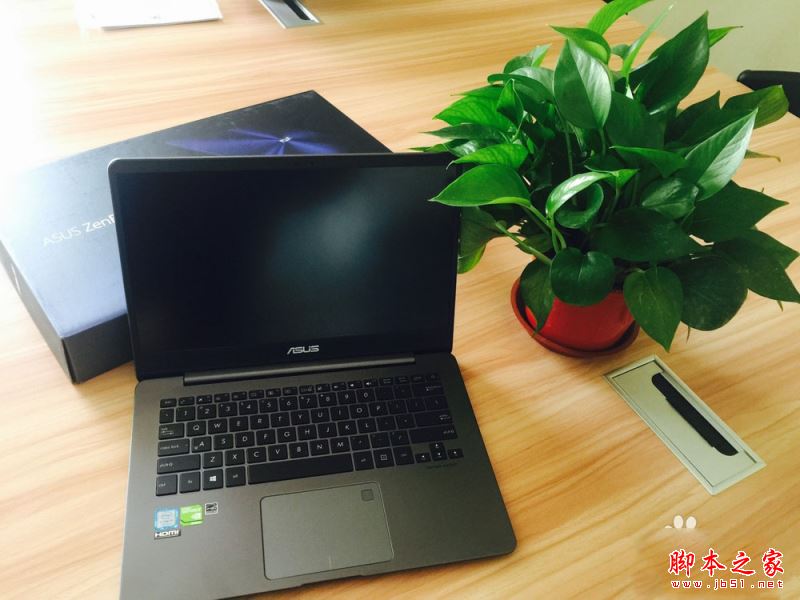 华硕灵耀U4100UQ值得买吗?华硕灵耀U4100UQ笔记本上手体验评测
