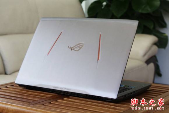 华硕ROG S5V值得买吗?华硕ROG S5V钛金版笔记本全面深度评测图解
