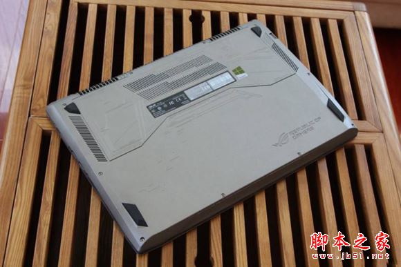 华硕ROG S5V值得买吗?华硕ROG S5V钛金版笔记本全面深度评测图解