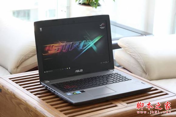 华硕ROG S5V值得买吗?华硕ROG S5V钛金版笔记本全面深度评测图解