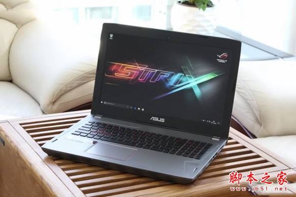 华硕ROG S5V值得买吗?华硕ROG S5V钛金版笔记本全面深度评测图解