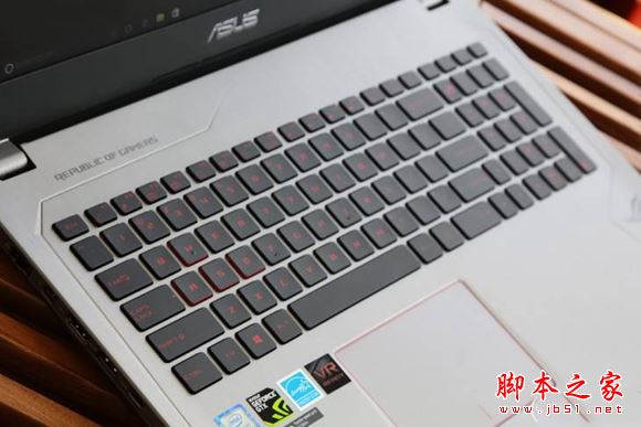 华硕ROG S5V值得买吗?华硕ROG S5V钛金版笔记本全面深度评测图解