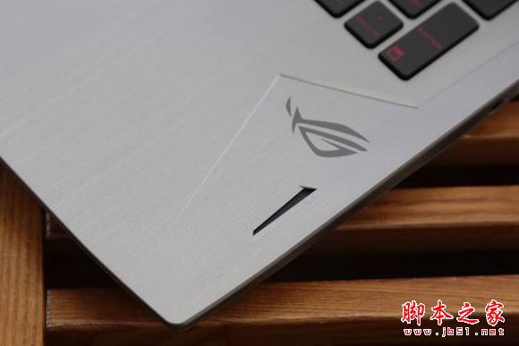 华硕ROG S5V值得买吗?华硕ROG S5V钛金版笔记本全面深度评测图解