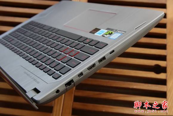 华硕ROG S5V值得买吗?华硕ROG S5V钛金版笔记本全面深度评测图解