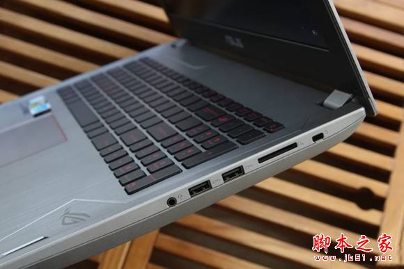华硕ROG S5V值得买吗?华硕ROG S5V钛金版笔记本全面深度评测图解