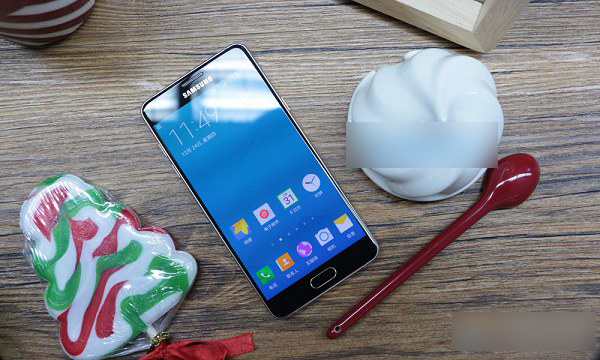 三星A5 2016版性能怎么样？三星A5 2016版跑分测试