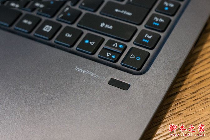 宏碁TravelMate X349值得买吗?宏碁TMX-349商务轻薄本全面评测图解