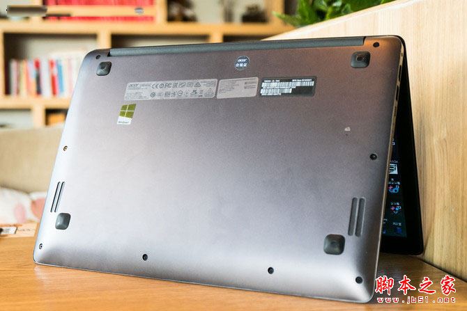 宏碁TravelMate X349值得买吗?宏碁TMX-349商务轻薄本全面评测图解