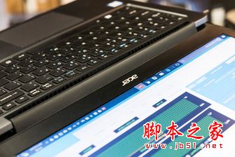 宏碁TravelMate X349值得买吗?宏碁TMX-349商务轻薄本全面评测图解