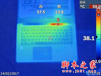 宏碁TravelMate X349值得买吗?宏碁TMX-349商务轻薄本全面评测图解