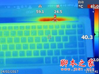 宏碁TravelMate X349值得买吗?宏碁TMX-349商务轻薄本全面评测图解