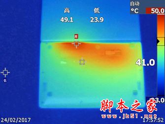 宏碁TravelMate X349值得买吗?宏碁TMX-349商务轻薄本全面评测图解