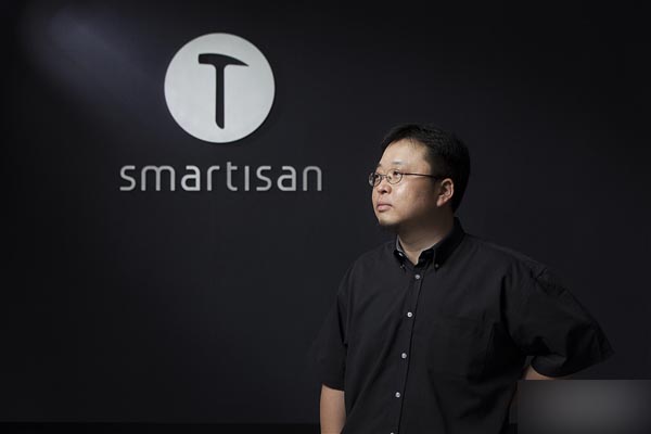 不刷机体验老罗式UI：锤子桌面公开下载