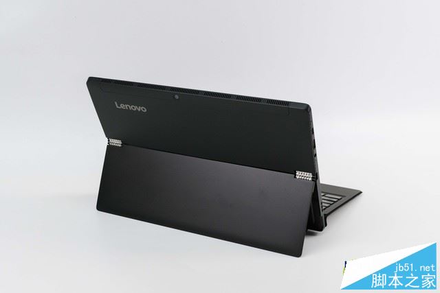 联想MIIX 5 Plus怎么样?联想MIIX 5 Plus高性能二合一PC全面评测图解