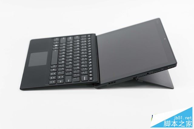 联想MIIX 5 Plus怎么样?联想MIIX 5 Plus高性能二合一PC全面评测图解
