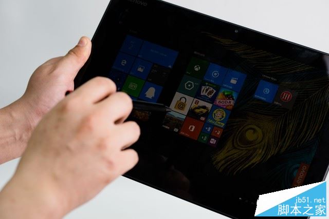 联想MIIX 5 Plus怎么样?联想MIIX 5 Plus高性能二合一PC全面评测图解