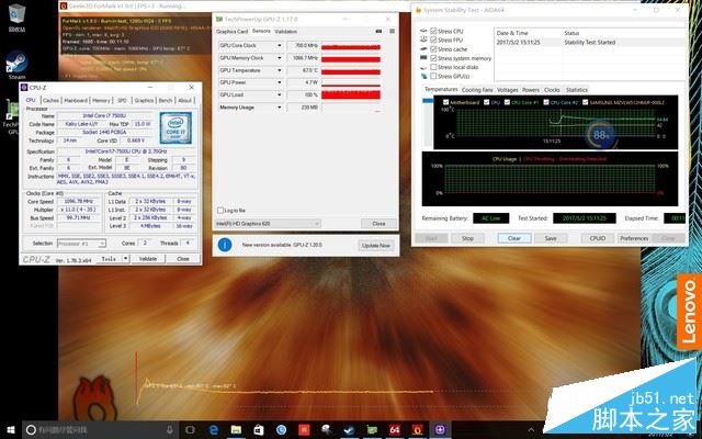联想MIIX 5 Plus怎么样?联想MIIX 5 Plus高性能二合一PC全面评测图解