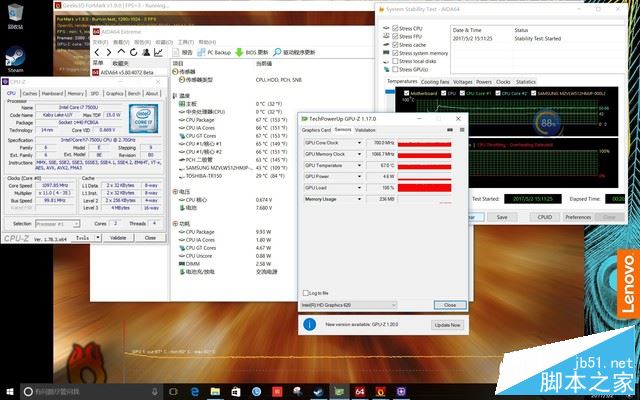 联想MIIX 5 Plus怎么样?联想MIIX 5 Plus高性能二合一PC全面评测图解