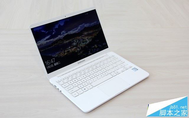 三星NoteBook 9值得买吗?三星NoteBook 900X3N轻薄笔记本全面评测图解